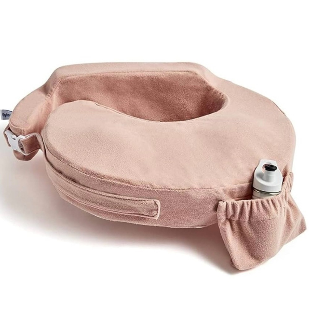 Brestfriend nursing pillow